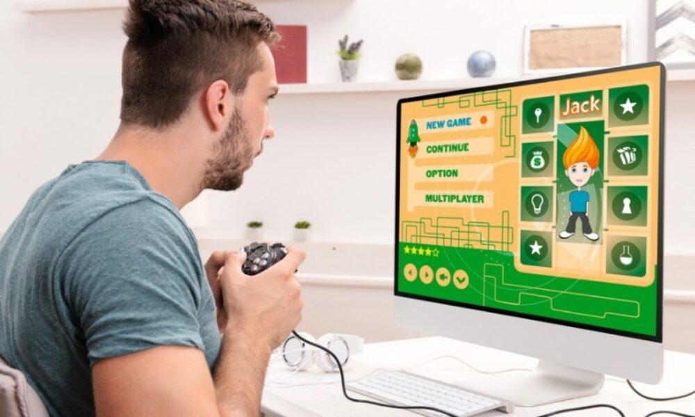 Play the Greatest Free Games Online for Countless Hours of Fun