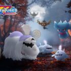 Pokémon GO przedstawia pierwszą część obchodów Halloween 2023 Creo Gaming