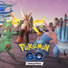 Harmonogram bitew Pokémon Go Raid na październik 2023 r Creo Gaming