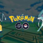 Harmonogram rajdów Pokémon GO: październik Creo Gaming