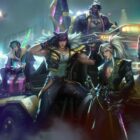 Heartsteel”, wirtualna grupa „League of Legends”, przedstawia swój najnowszy film „Paranoia Creo Gaming