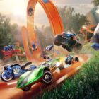 Hot Wheels Unleashed 2 - Turbodoładowanie: nowe środowiska i ekscytujące akcje! Creo Gaming