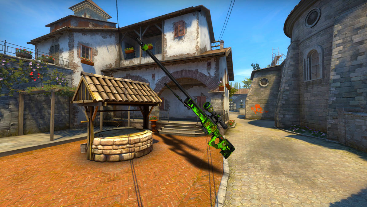 CS2 players express frustration over AWP inaccuracy