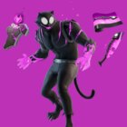 Jak zdobyć skórkę Phantom Meowscles w Fortnite Creo Gaming