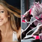 Julie Nathanson ujawnia swoją rolę Briar w swojej setnej grze wideo (ekskluzywnie) Creo Gaming