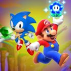 Już wkrótce dwie duże gry 2D: Sonic Superstars i Super Mario Bros. Zastanawiać się. Creo Gaming