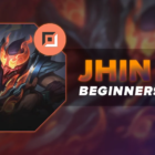 Kompletny przewodnik po opanowaniu Jhina, strzelca wyborowego League of Legends Creo Gaming
