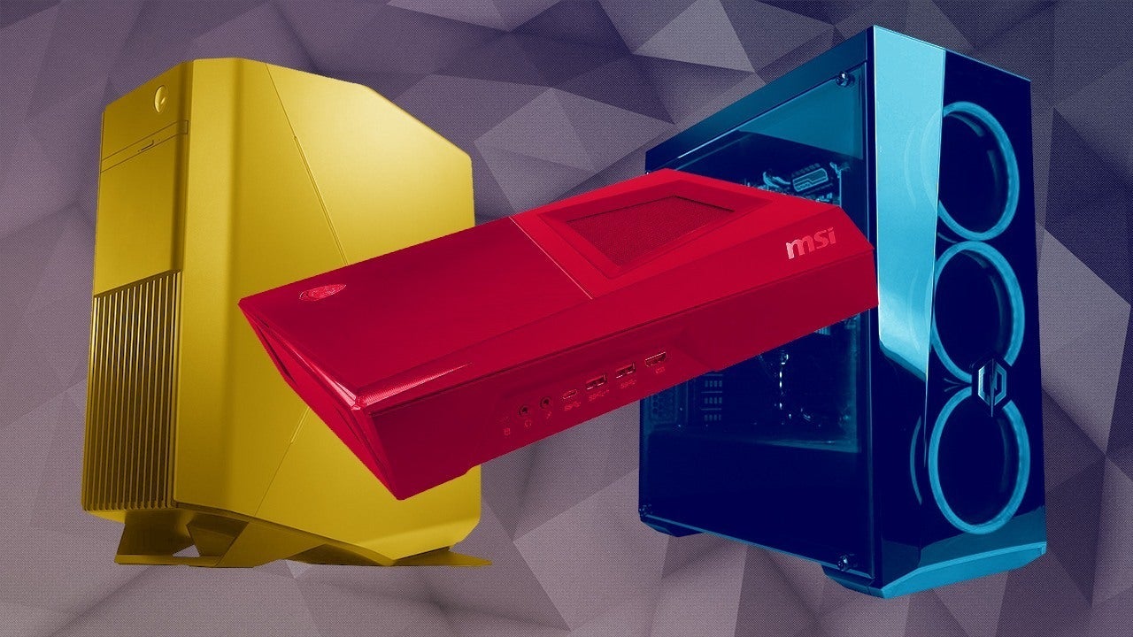 Gaming PC vs. Console: Which Should You Buy in 2023?