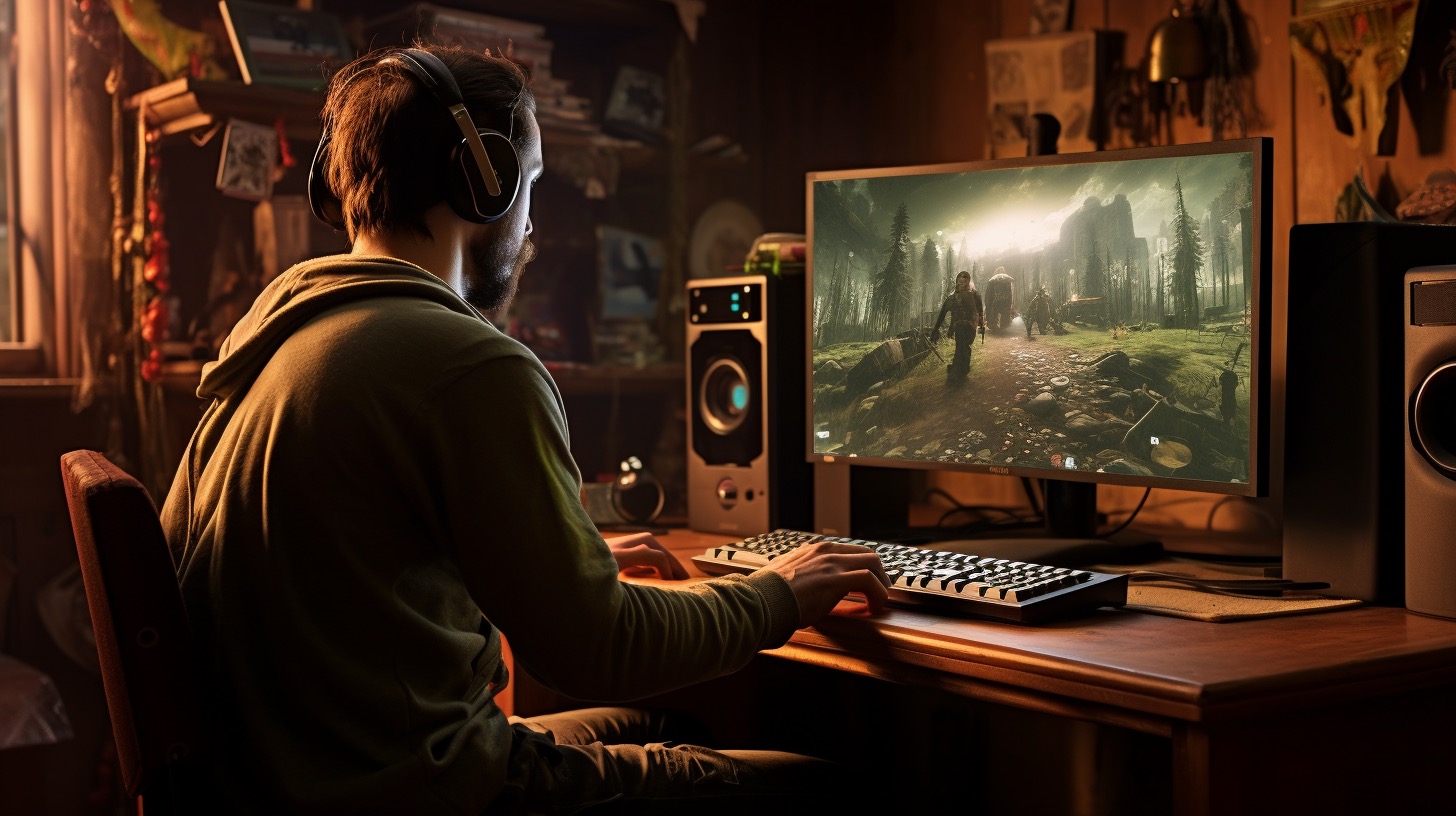 Counter-Strike 2 Players Warned Against Enabling AMD Anti-Lag Feature