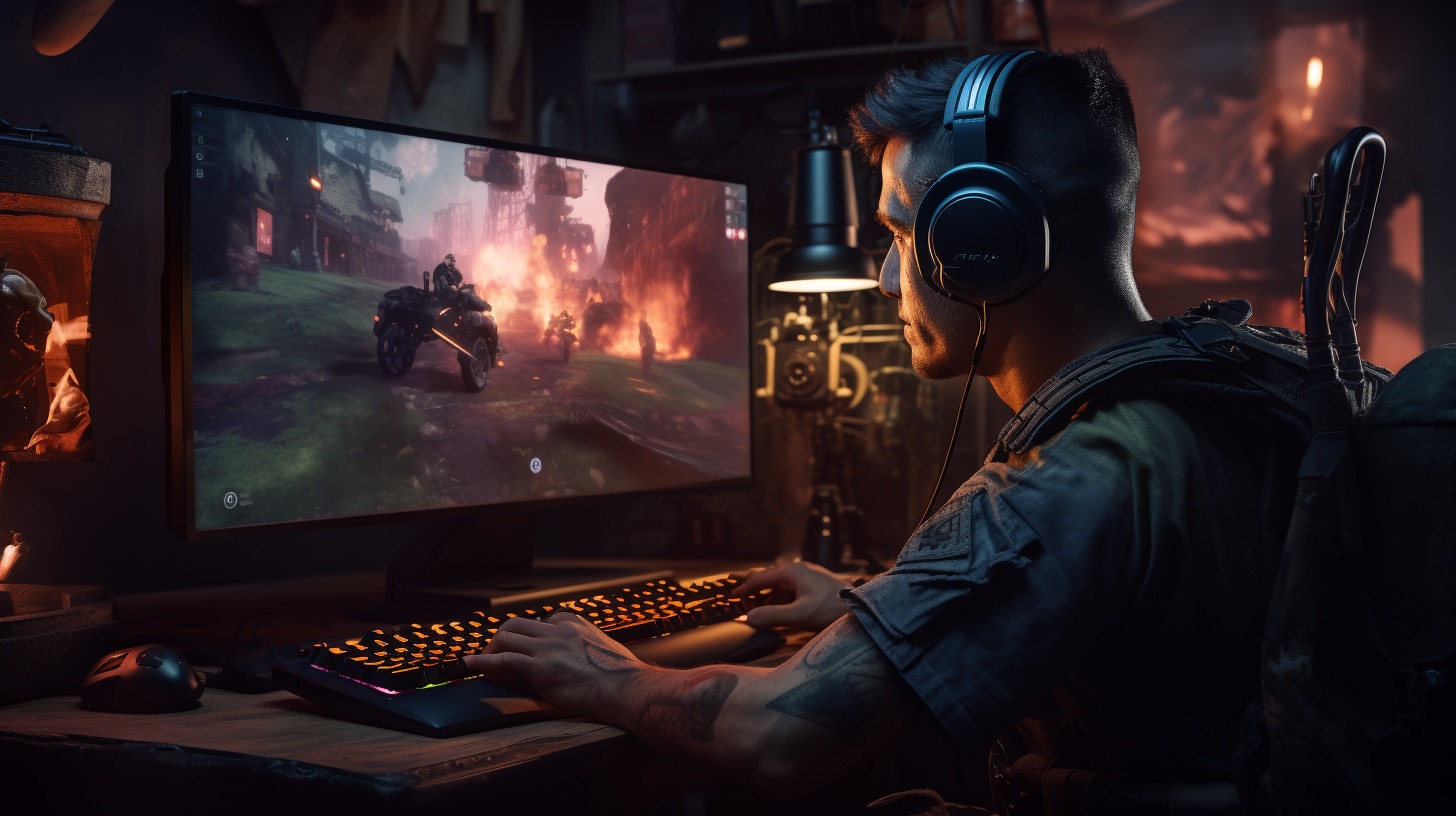 Which esports game has the highest earnings?