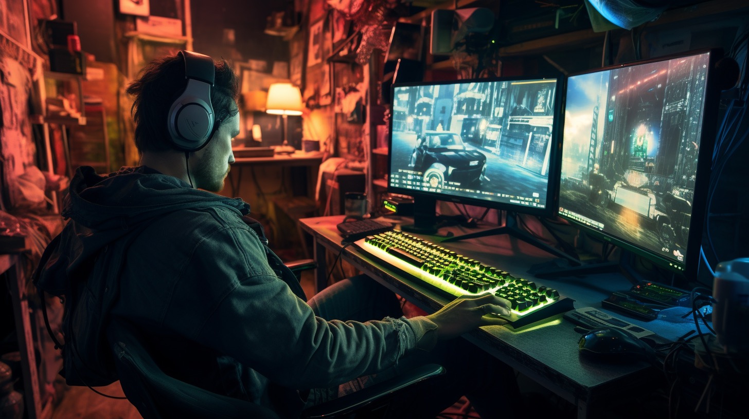 Creo Gaming