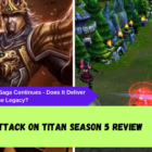 League of Legends Sezon 2: Wielki powrót bitwy Creo Gaming