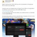 League of Legends i Valorant: Ujednolicenie pseudonimów i opłata za ich zmianę w wysokości 10 dolarów Creo Gaming