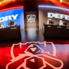 LoL World Championship 2023: Fani chwalą nowe wyzwanie Creo Gaming