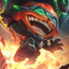 LoLdle 481 Odpowiedzi: League of Legends, 31 października 2023 r. (wtorek) Creo Gaming