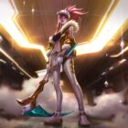 LoLdle League of Legends 474 odpowiedzi (wtorek 24 października 2023 r.) Creo Gaming