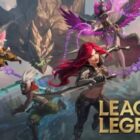 Lol MMR Checker i niedrogie konta League of Legends. Creo Gaming