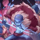 Lucid: Odkryj udaną metroidvanię wyłącznie na Nintendo Switch w 2025 roku! Creo Gaming