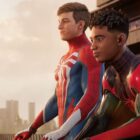 Marvel's Spider-Man 2: Peter Parker i Miles Morales stawiają czoła potężnym wrogom. Creo Gaming