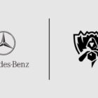 Mercedes Benz sponsorem League of Legends na Mistrzostwa Świata 2023 Creo Gaming