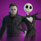 Michael Myers i Jack Skellington wkrótce w Fortnite Creo Gaming