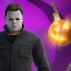 Michael Myers przyjedzie do Fortnite na Halloween Creo Gaming