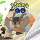 Miecze Sprawiedliwości zdominowały rajdy Pokémon GO w listopadzie 2023 r Creo Gaming