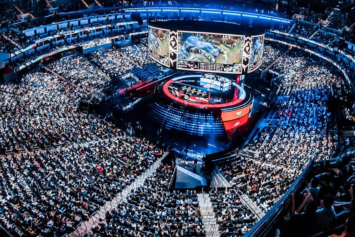 Creo Gaming