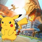 Monster Hunter przewyższa Pokémon Go: nową grę lokalizacyjną, która wywołuje sensację! Creo Gaming