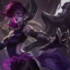 Morgana została wzmocniona w aktualizacji LoL 13.20, ale pod jednym warunkiem Creo Gaming