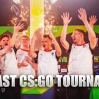 MOUZ Win the Final In-Person Tournament of CS:GO