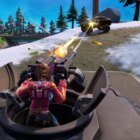 Możliwe wieżyczki samochodowe w Fortnite Rozdział 4. Creo Gaming