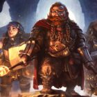 Mroczna i rozczarowująca historia przetrwania w uniwersum Władcy Pierścieni. Creo Gaming