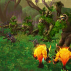Nagrody Amazon Prime Gaming w World of Warcraft (listopad 2023 r.) Creo Gaming