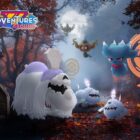 Nagrody i bonusy związane z wydarzeniem Pokemon Go Greavard Creo Gaming