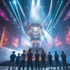 Najbardziej utytułowane drużyny i gracze na Mistrzostwach Świata League of Legends Creo Gaming