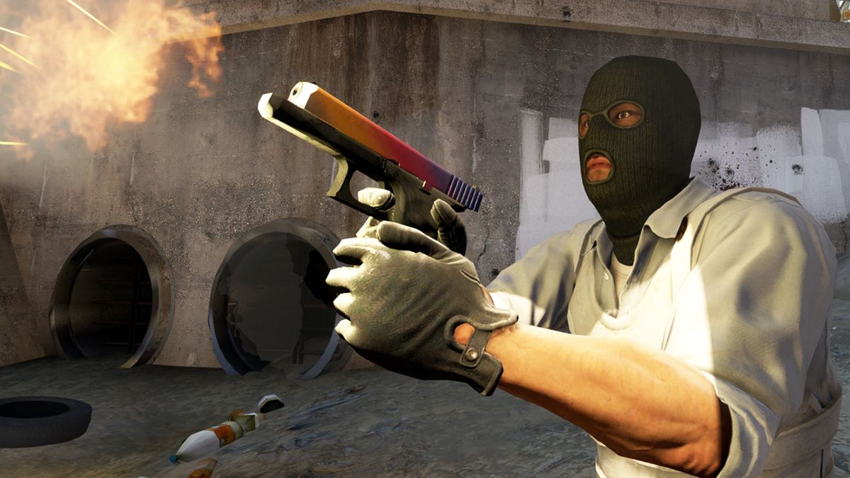 cs:go