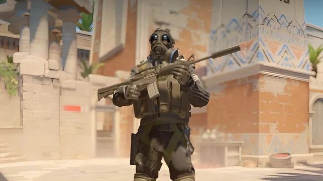 Top 12 Best CS2 Agents