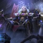Bohaterowie League of Legends na sezon szkolny jesień 2023 Creo Gaming