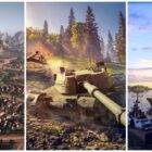 The Best Artillery Strategy Games