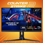 Best Gaming Monitors for Counter Strike 2