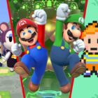 Najlepsze rodzeństwo gier wideo Nintendo: odkryj najbardziej zapadające w pamięć duety! | Życie Nintendo Creo Gaming