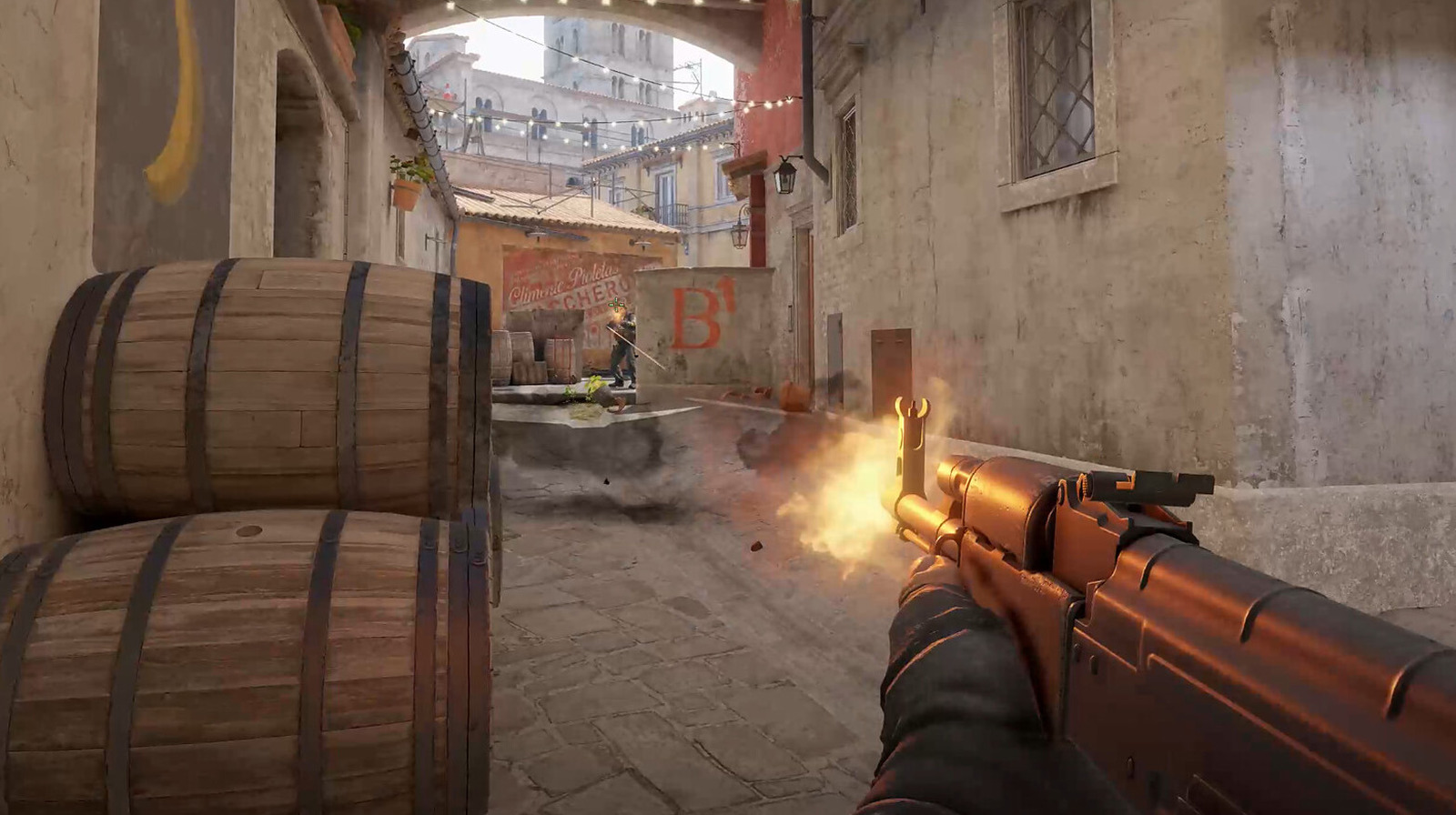 The Best CS2 Video Settings To Boost Performance