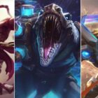 Najlepsze wsparcie na Mistrzostwa Świata League of Legends 2023 Creo Gaming