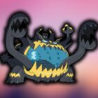 Najlepszy zestaw ruchów Guzzlorda w Pokemon GO Creo Gaming