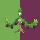 Najlepszy zestaw ruchów dla Arbolivy w Pokémon Go Creo Gaming