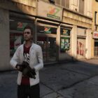 Napady na sklepy spożywcze w GTA Online Creo Gaming