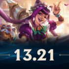 Nexus Blitz powraca w informacjach o aktualizacji „League of Legends” 13.21 Creo Gaming