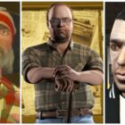 Niedoceniane postacie z Grand Theft Auto Creo Gaming