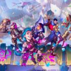 Nieznany błąd gracza w League of Legends Creo Gaming